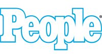 People Magazine Logo