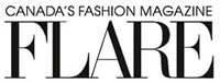 Flare Magazine Logo